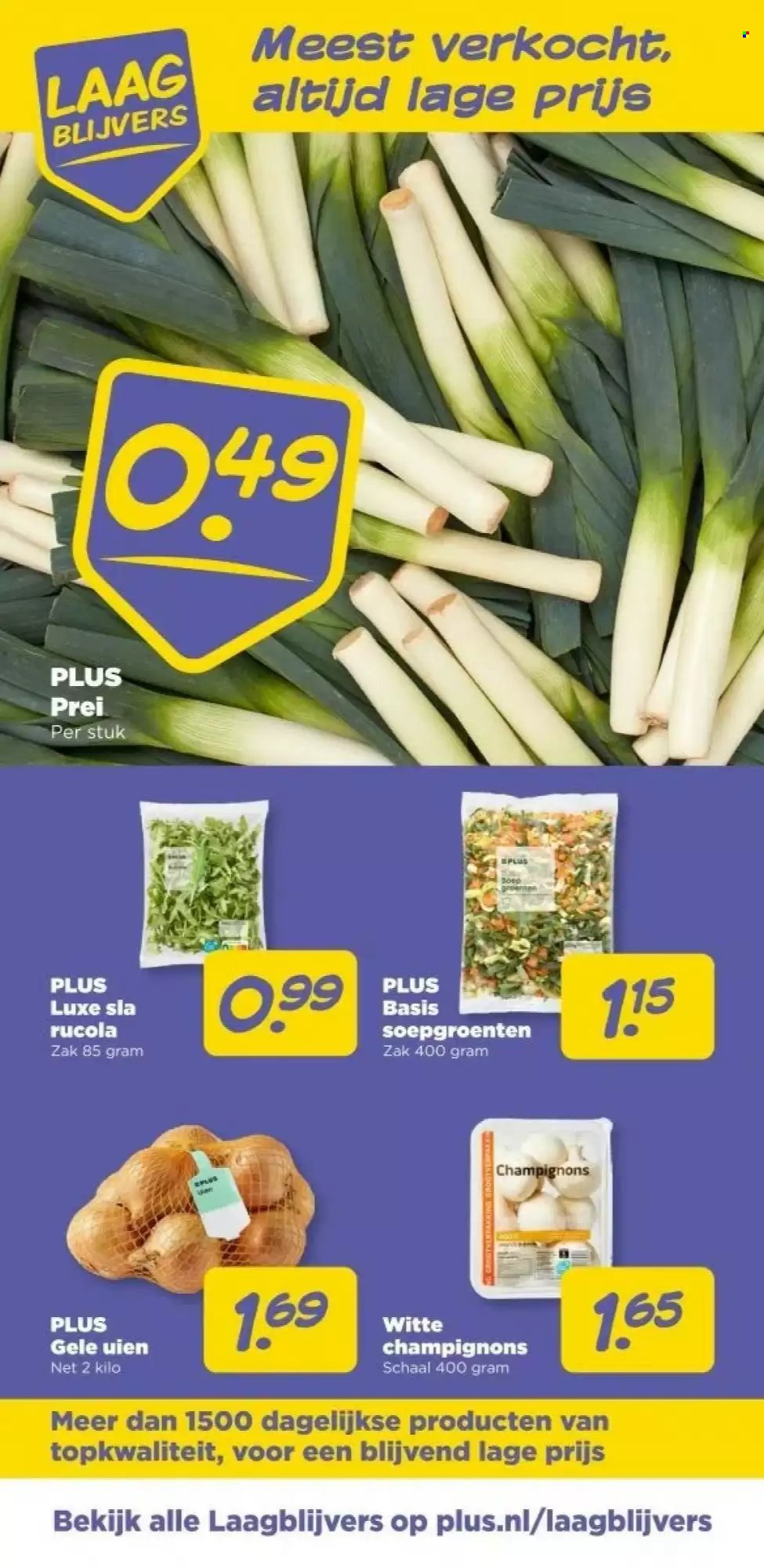 PLUS folder - Van woensdag 12 november 2025 (2025-11-12 - 2025-11-18)