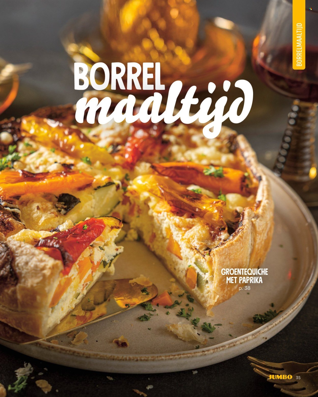 JUMBO folder - December 2025