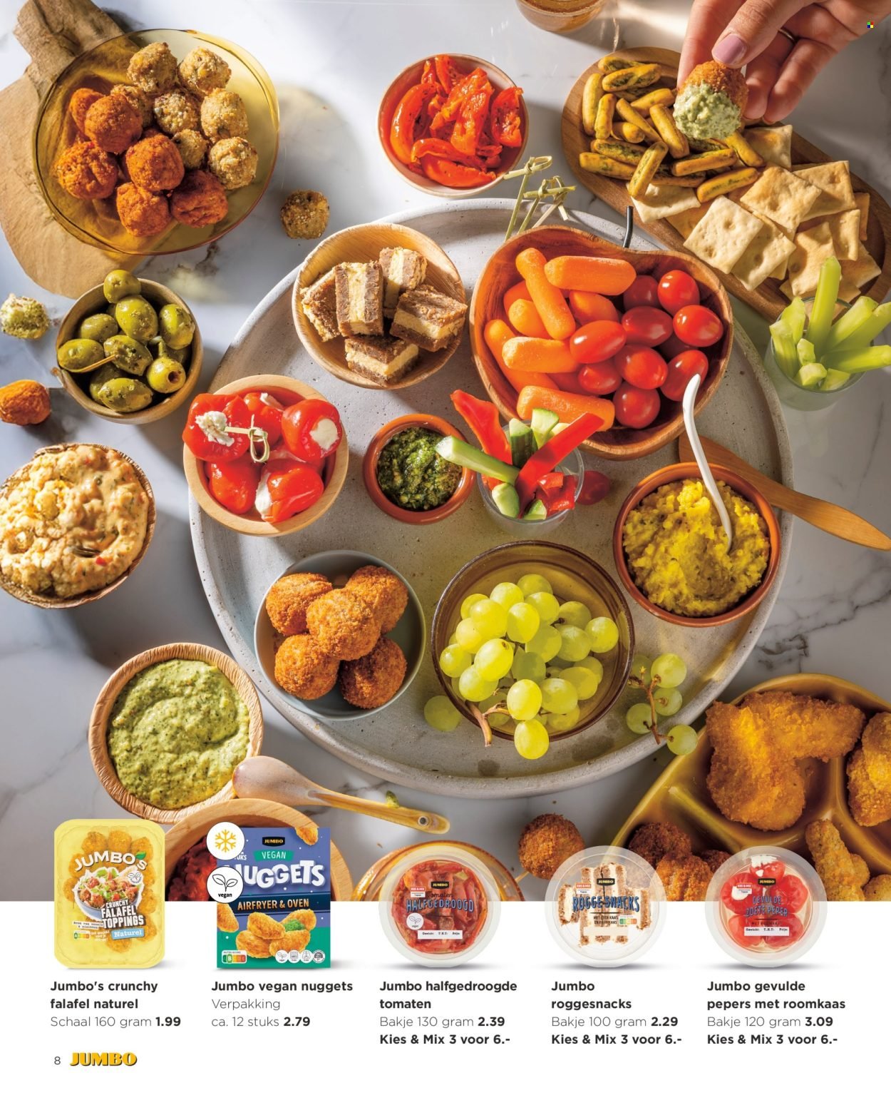 JUMBO folder - December 2025