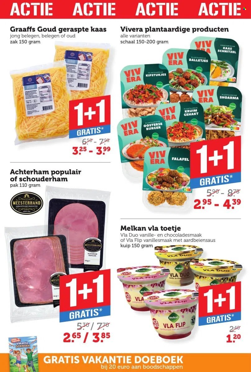 COOP folder - Van maandag 27 juli 2026