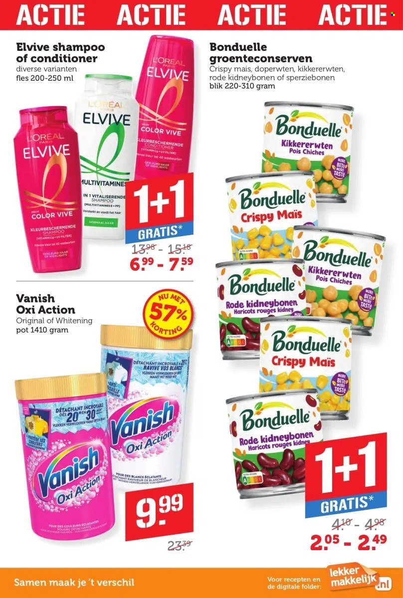 COOP folder - Van maandag 27 juli 2026