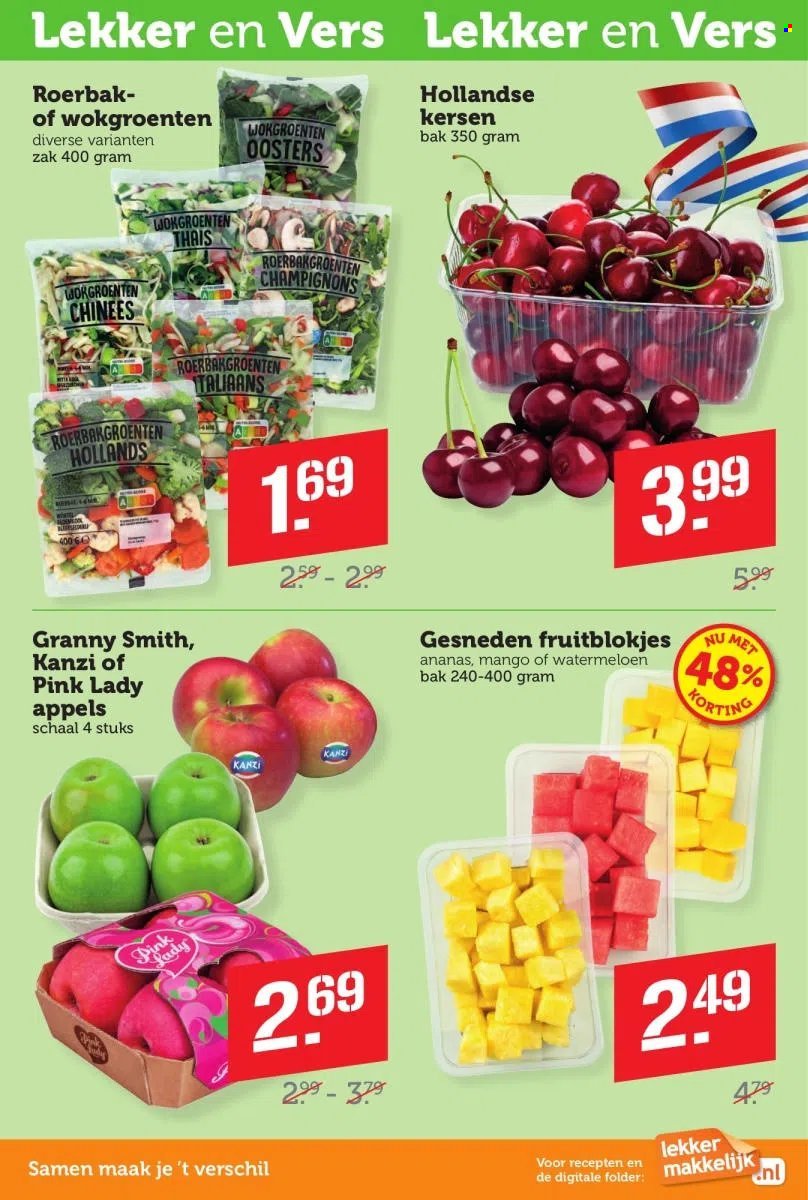 COOP folder - Van maandag 27 juli 2026