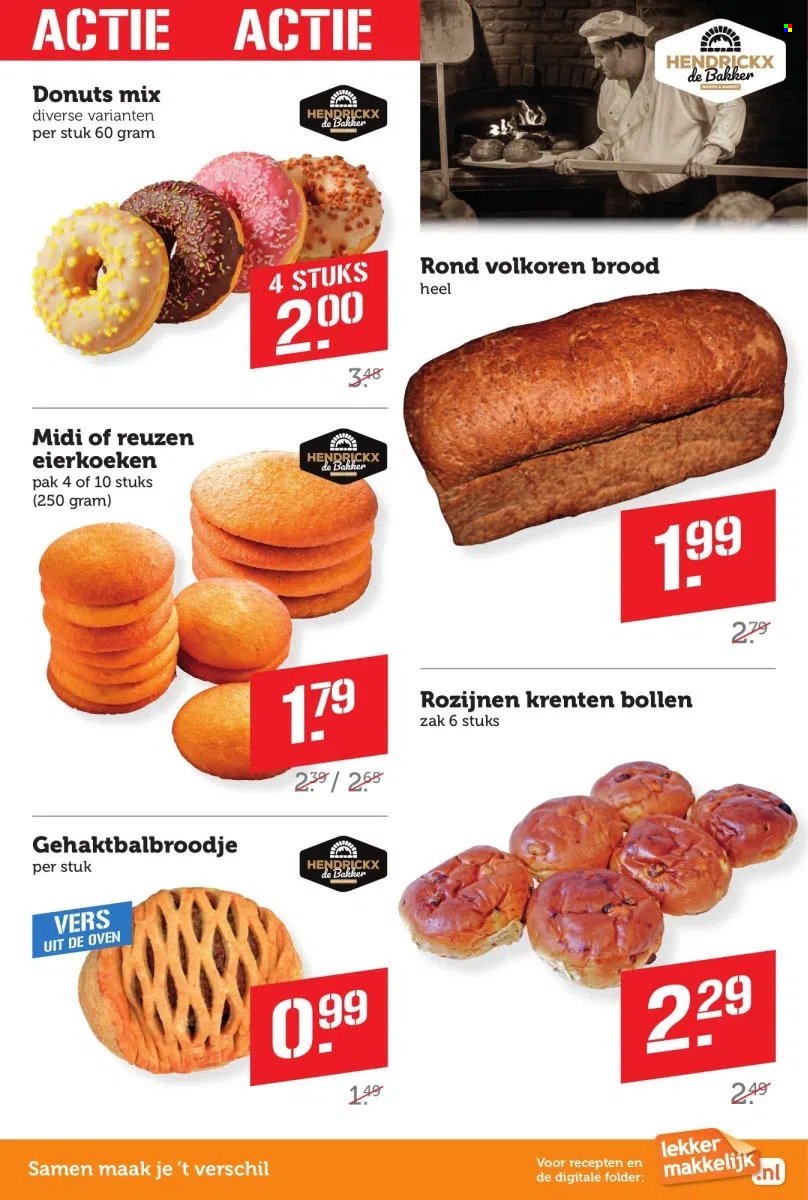 COOP folder - Van maandag 27 juli 2026