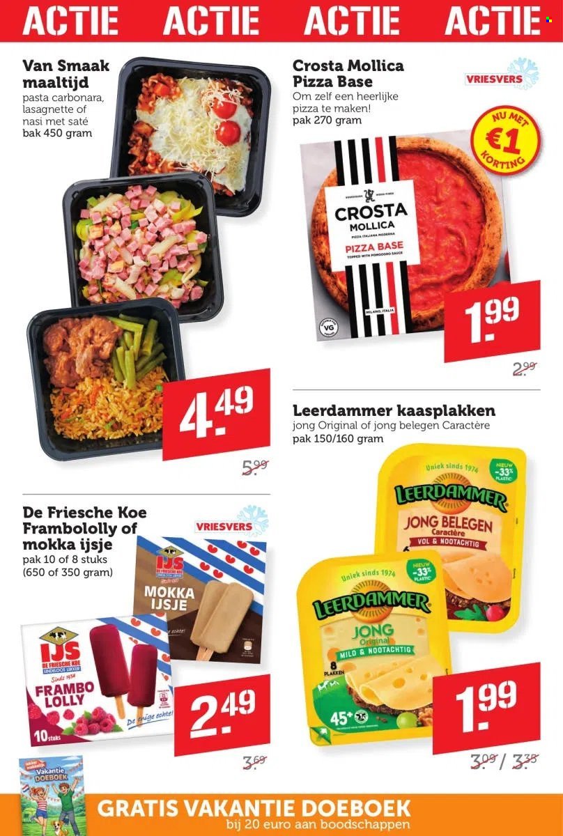 COOP folder - Van maandag 27 juli 2026