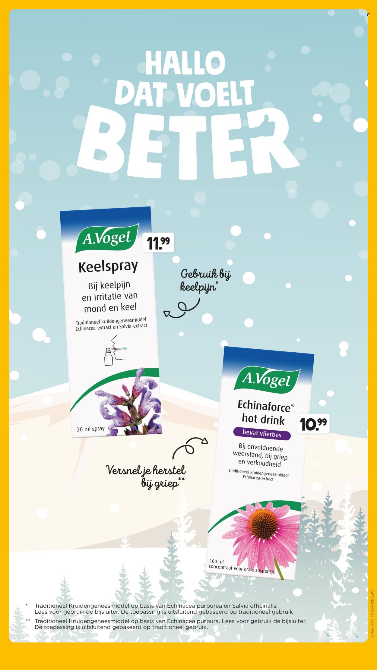 JUMBO folder - Van woensdag 18 februari 2026