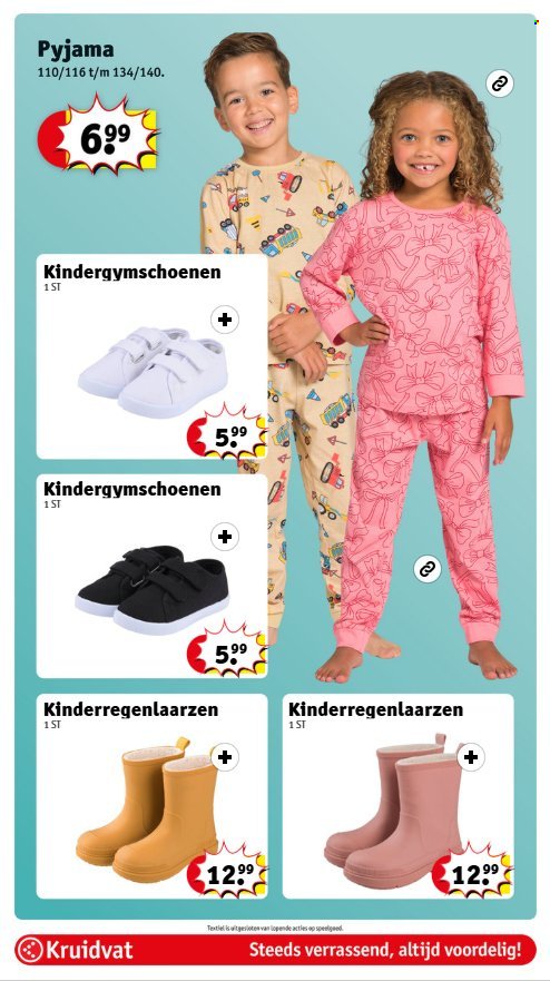 KRUIDVAT folder - Van maandag 24 november 2025