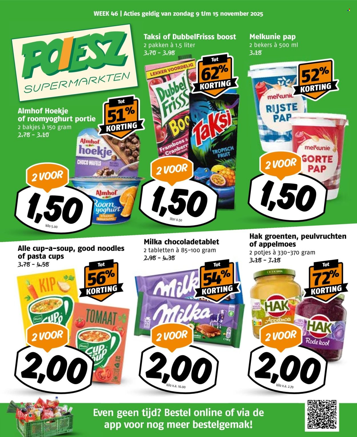 POIESZ folder - Week 46 (2025-11-09 - 2025-11-15)