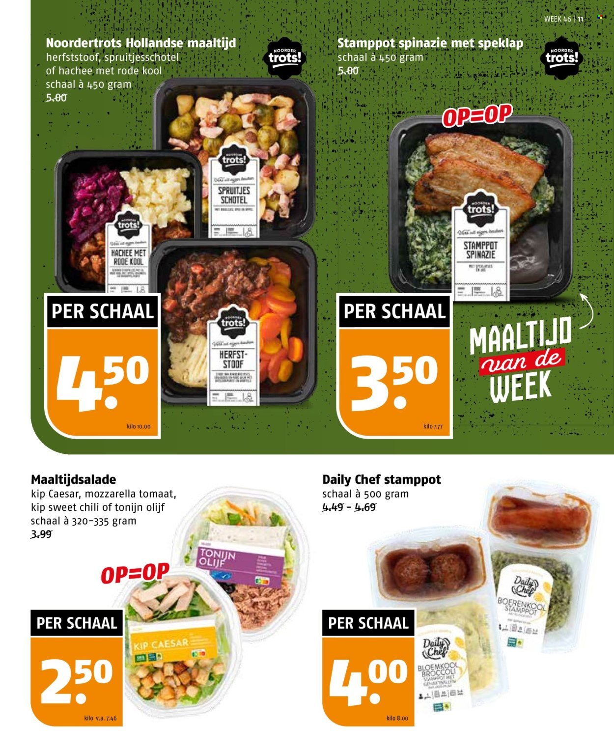 POIESZ folder - Week 46 (2025-11-09 - 2025-11-15)