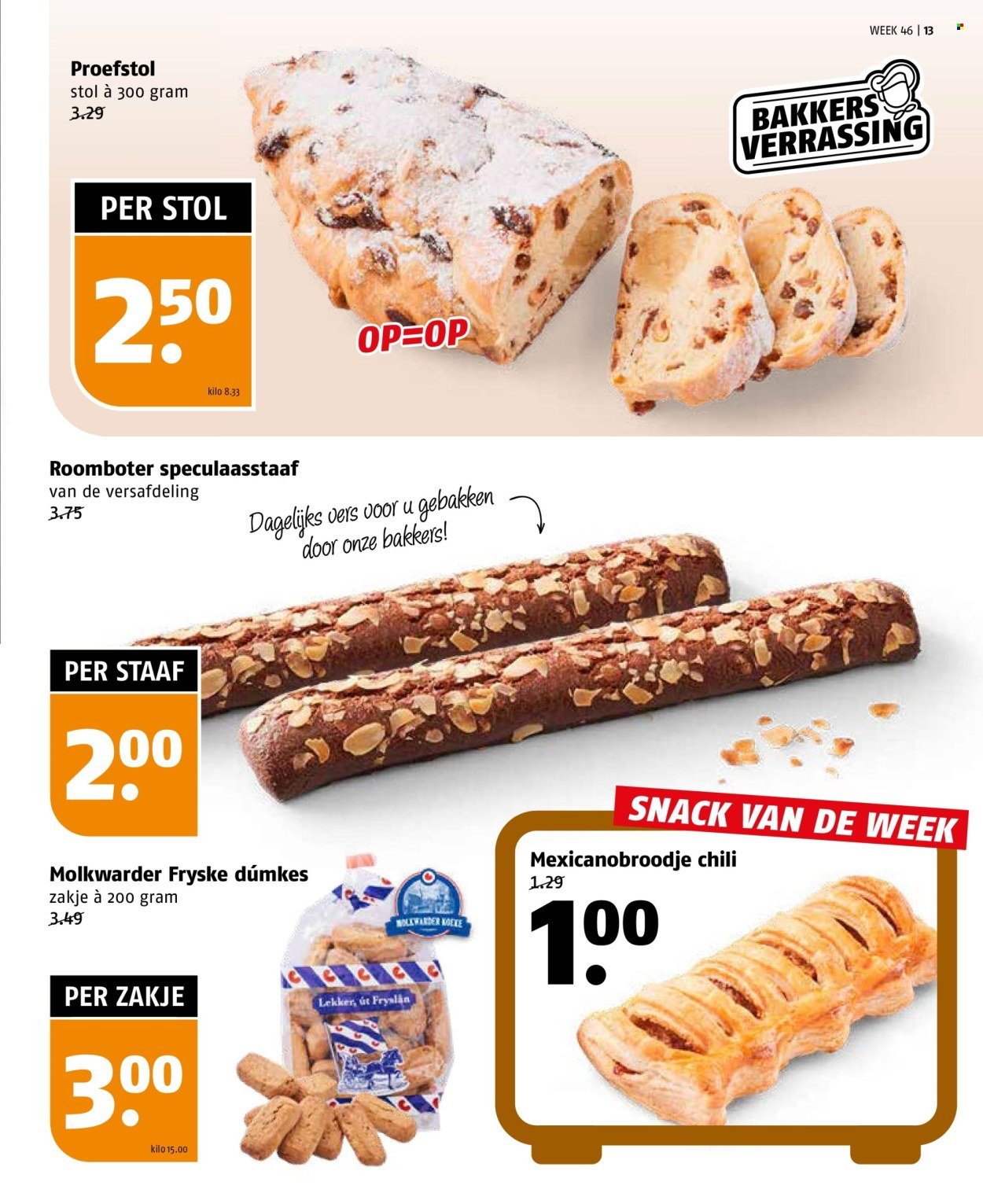 POIESZ folder - Week 46 (2025-11-09 - 2025-11-15)