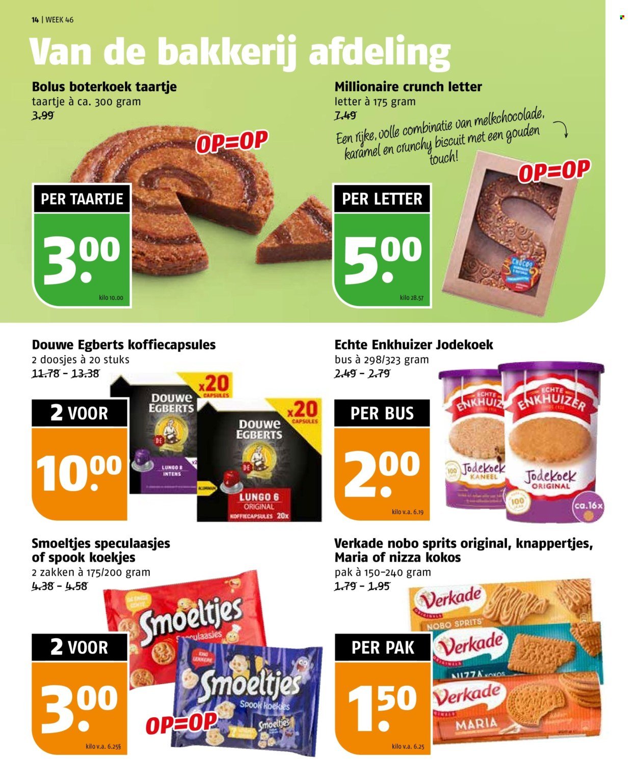 POIESZ folder - Week 46 (2025-11-09 - 2025-11-15)