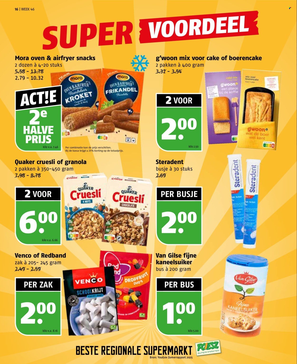 POIESZ folder - Week 46 (2025-11-09 - 2025-11-15)