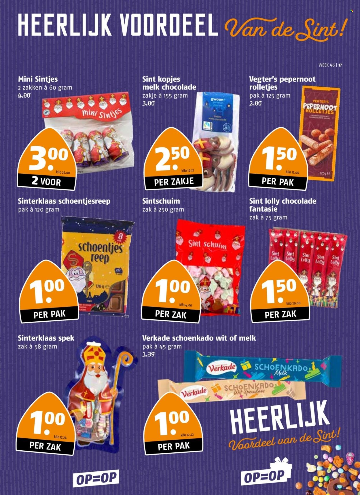 POIESZ folder - Week 46 (2025-11-09 - 2025-11-15)