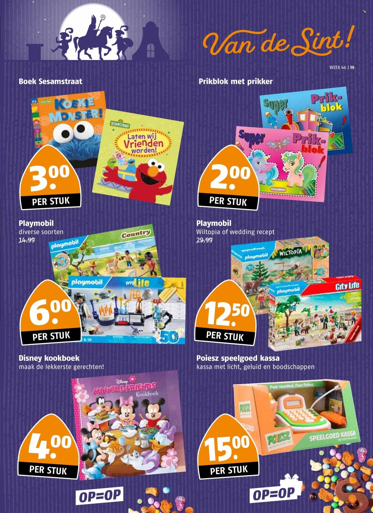 POIESZ folder - Week 46 (2025-11-09 - 2025-11-15)