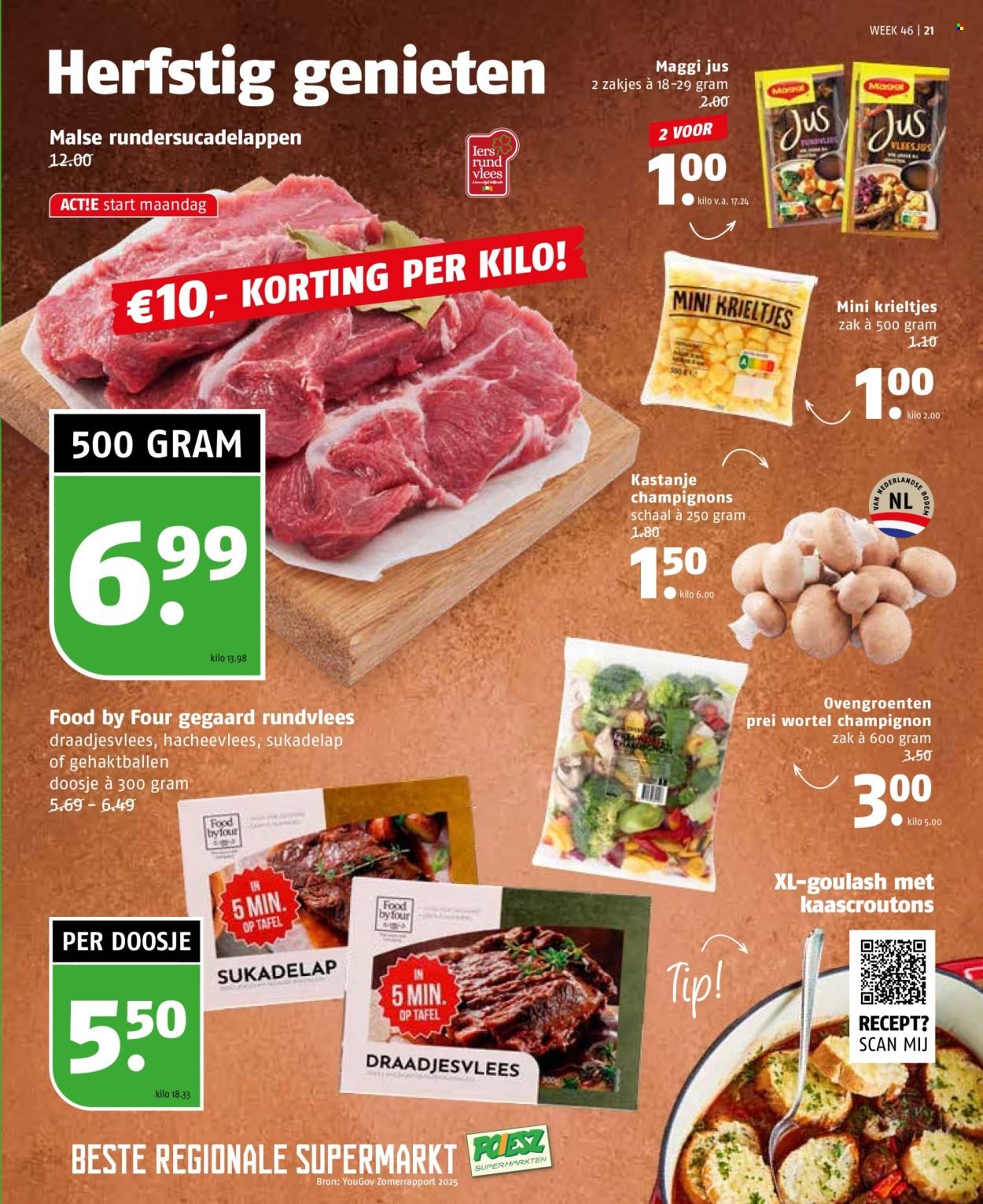 POIESZ folder - Week 46 (2025-11-09 - 2025-11-15)