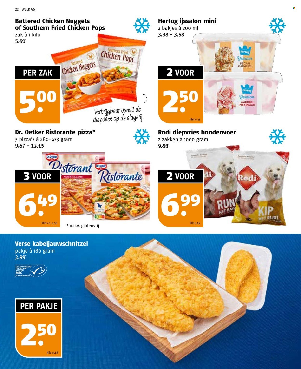 POIESZ folder - Week 46 (2025-11-09 - 2025-11-15)