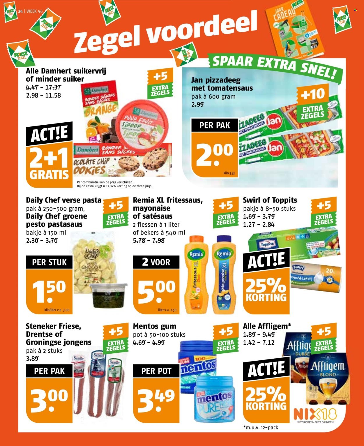 POIESZ folder - Week 46 (2025-11-09 - 2025-11-15)