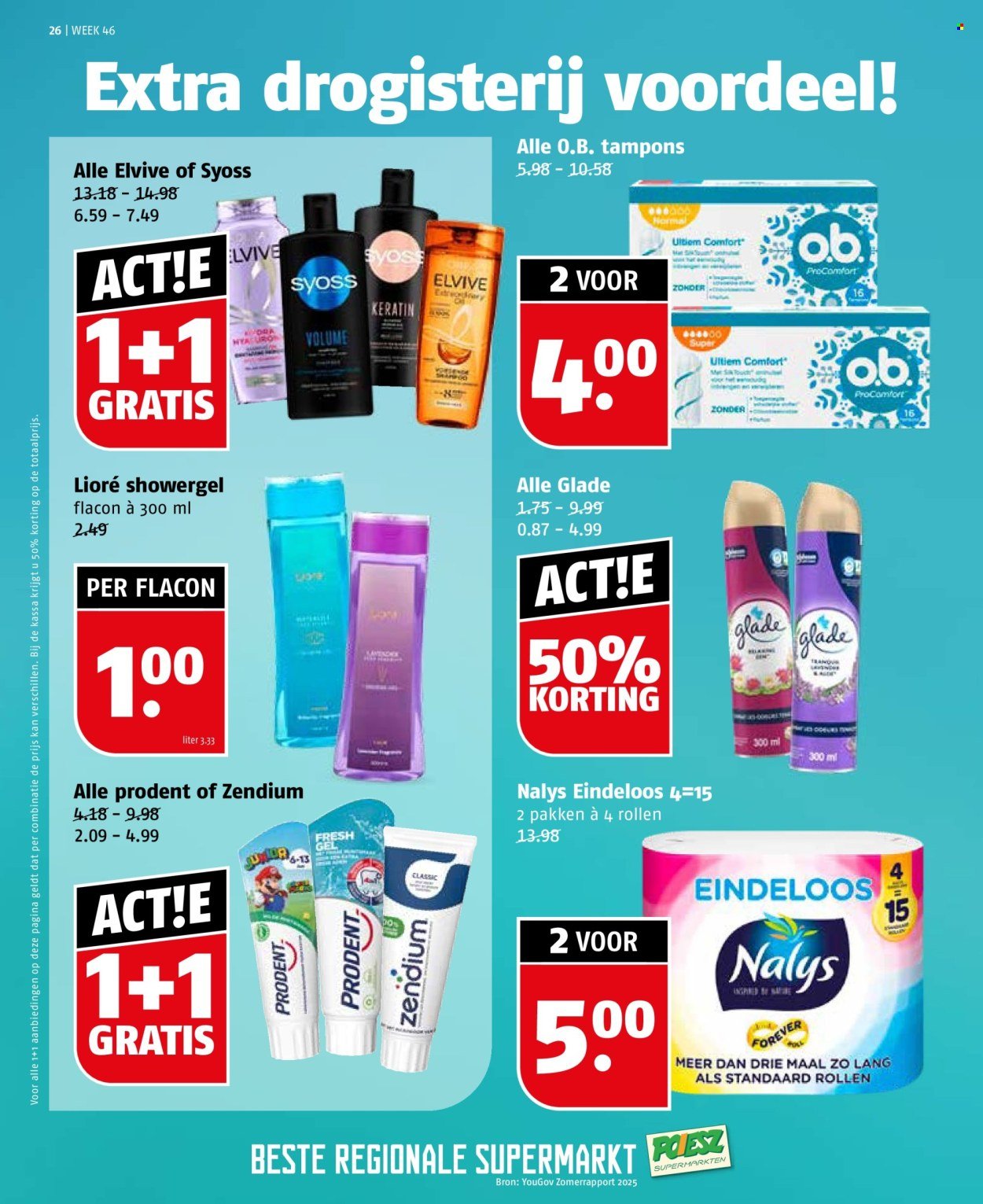 POIESZ folder - Week 46 (2025-11-09 - 2025-11-15)