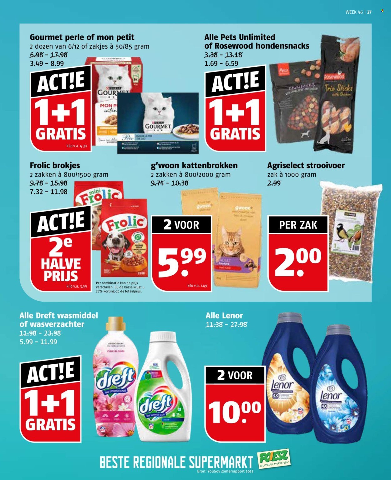 POIESZ folder - Week 46 (2025-11-09 - 2025-11-15)