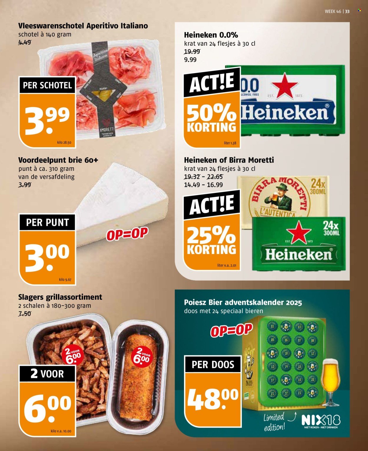 POIESZ folder - Week 46 (2025-11-09 - 2025-11-15)