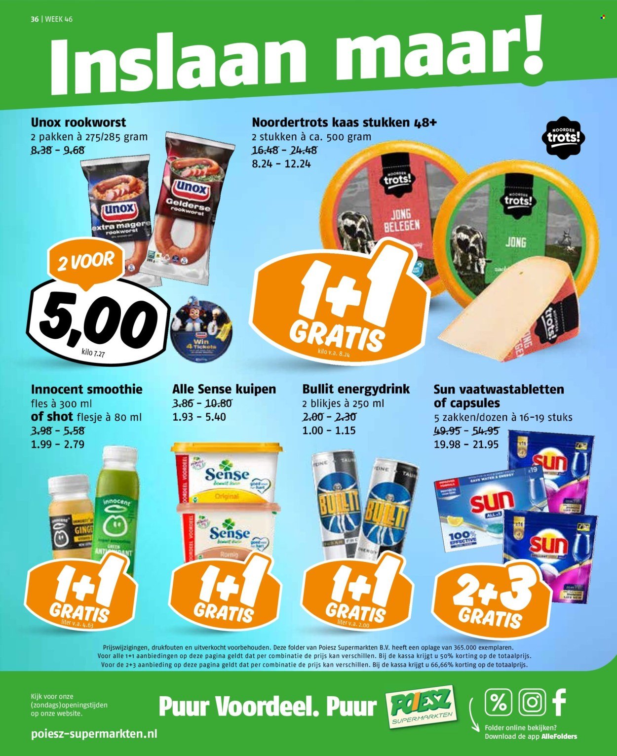 POIESZ folder - Week 46 (2025-11-09 - 2025-11-15)