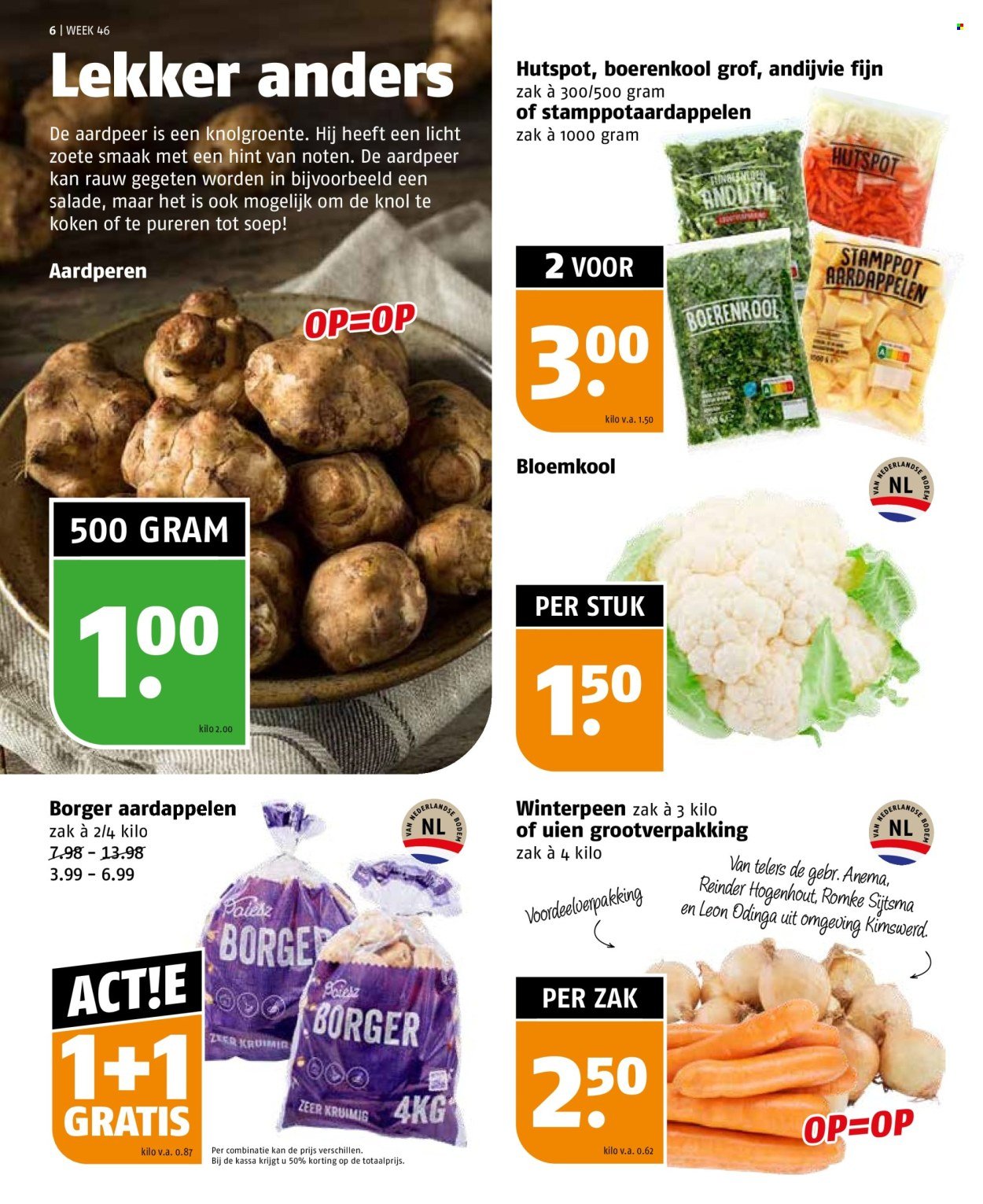 POIESZ folder - Week 46 (2025-11-09 - 2025-11-15)