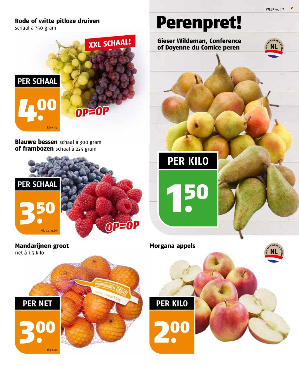 POIESZ folder - Week 46 (2025-11-09 - 2025-11-15)