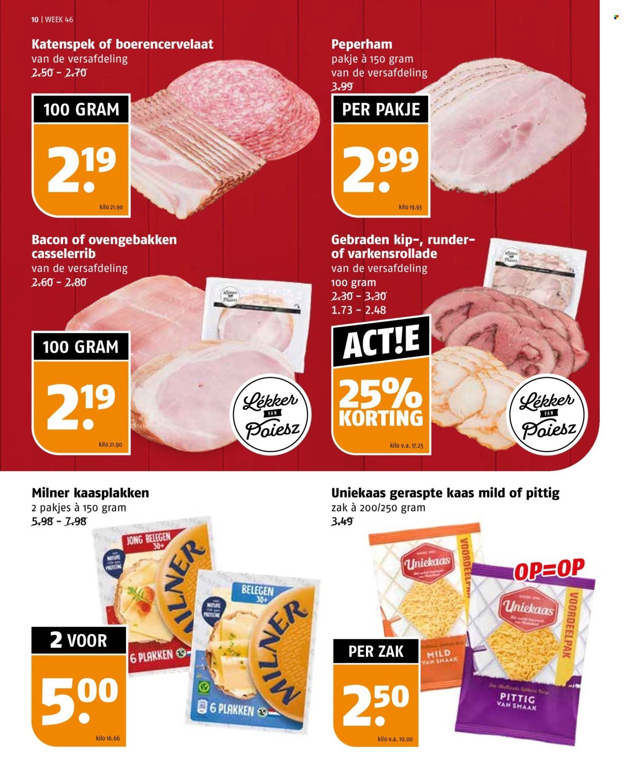 POIESZ folder - Week 46 (2025-11-09 - 2025-11-15)