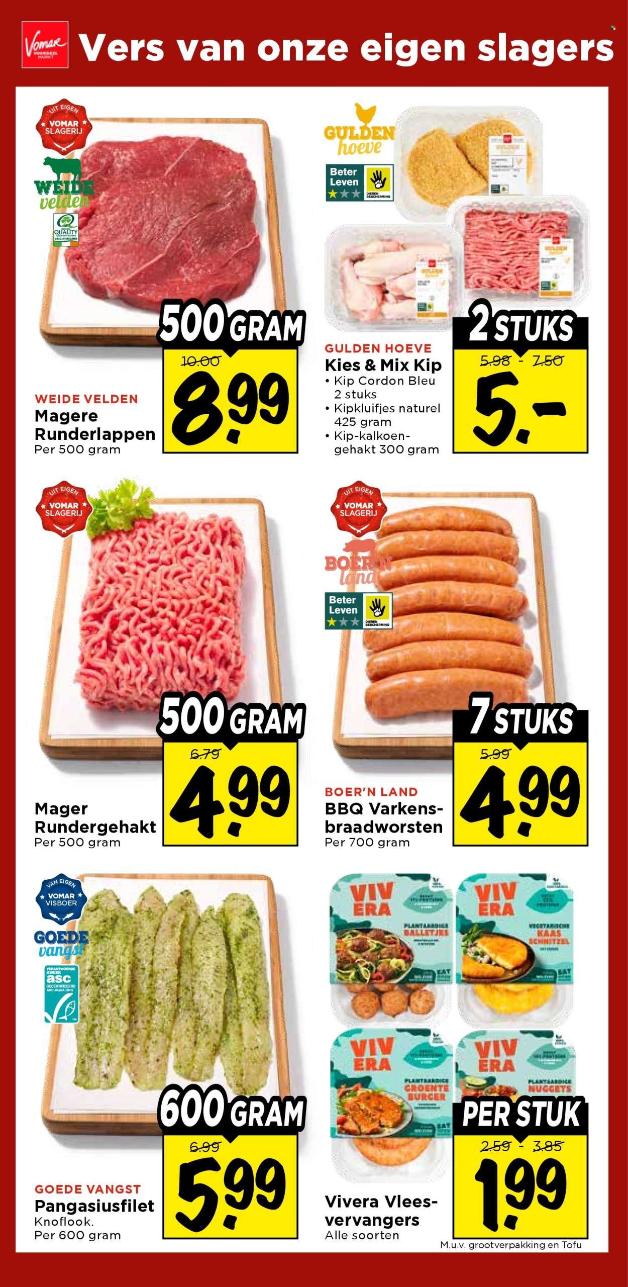 VOMAR folder - Van zondag 5 juli 2026