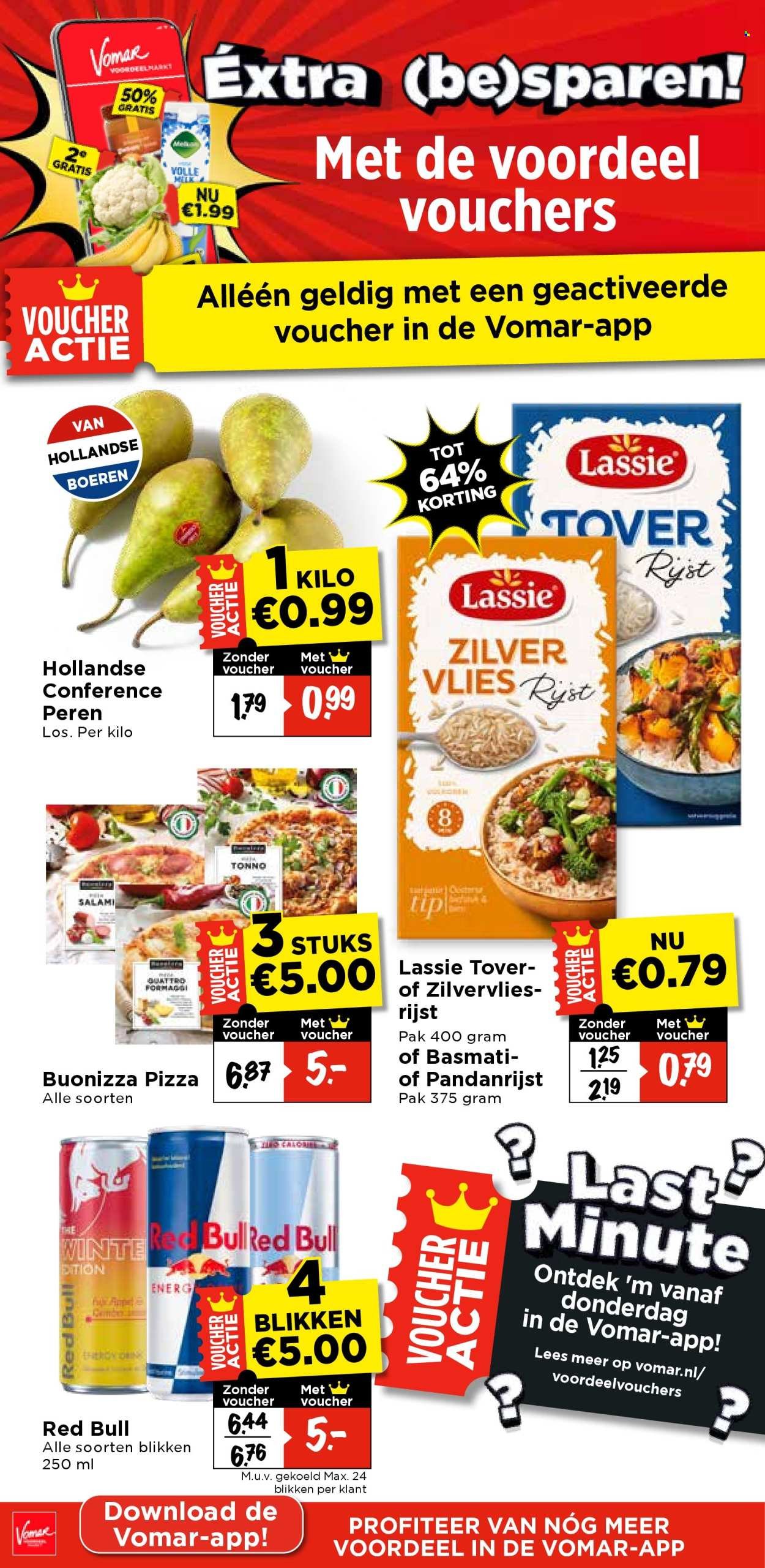 VOMAR folder - Van zondag 25 januari 2026