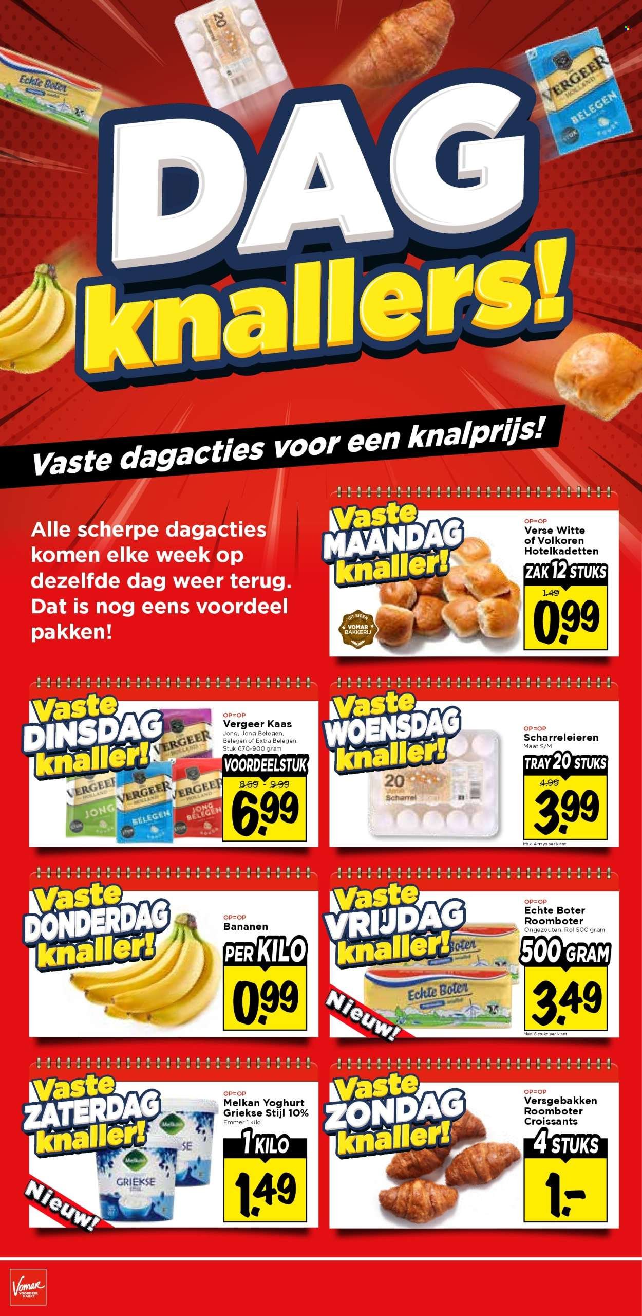 VOMAR folder - Van zondag 25 januari 2026