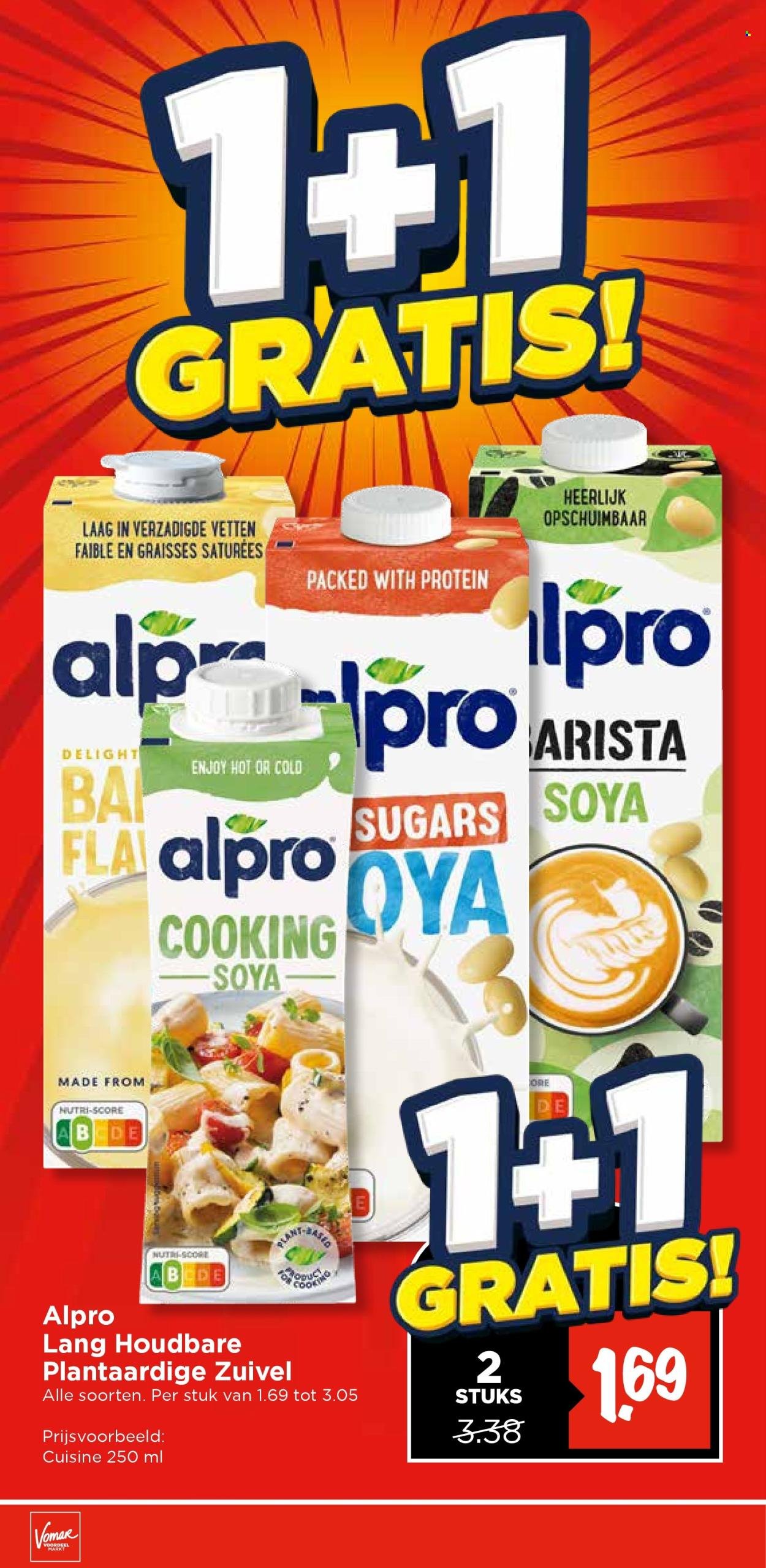 VOMAR folder - Van zondag 25 januari 2026