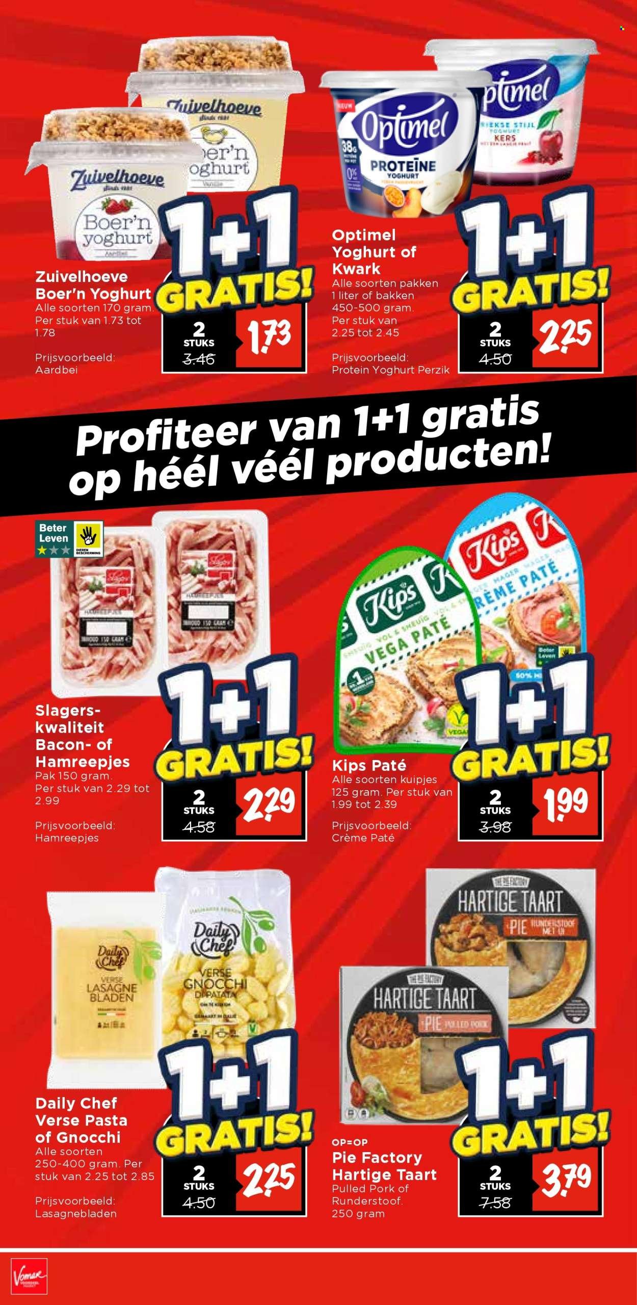 VOMAR folder - Van zondag 25 januari 2026