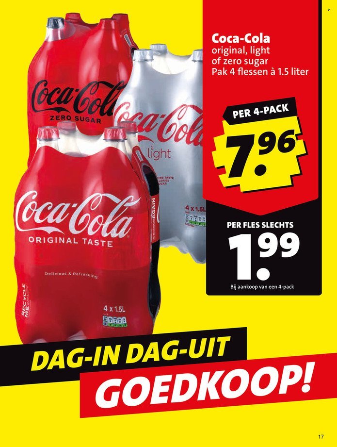 BONI folder - Van maandag 30 maart 2026