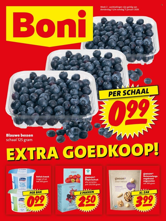 BONI folder - Van donderdag 1 januari 2026