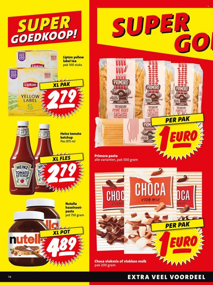 BONI folder - Van donderdag 1 januari 2026