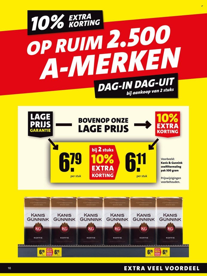 BONI folder - Van donderdag 1 januari 2026