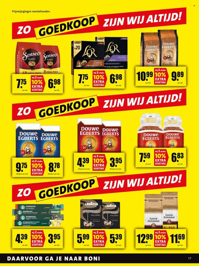 BONI folder - Van donderdag 1 januari 2026