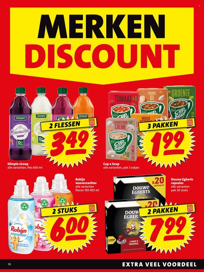 BONI folder - Van donderdag 1 januari 2026