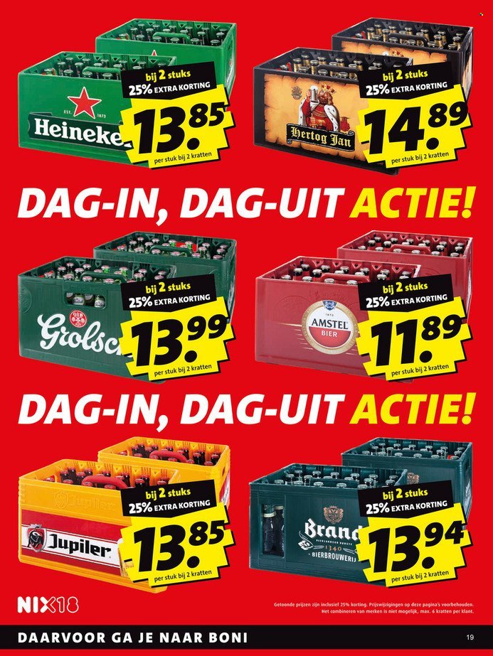 BONI folder - Van donderdag 1 januari 2026