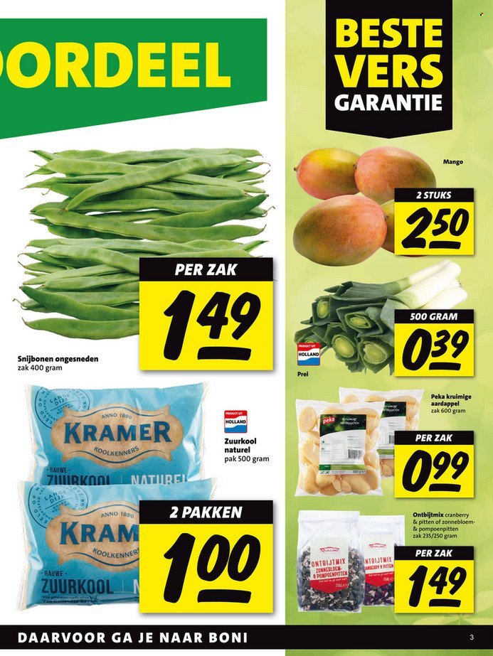 BONI folder - Van donderdag 1 januari 2026