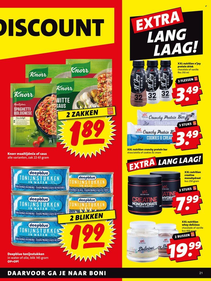 BONI folder - Van donderdag 1 januari 2026