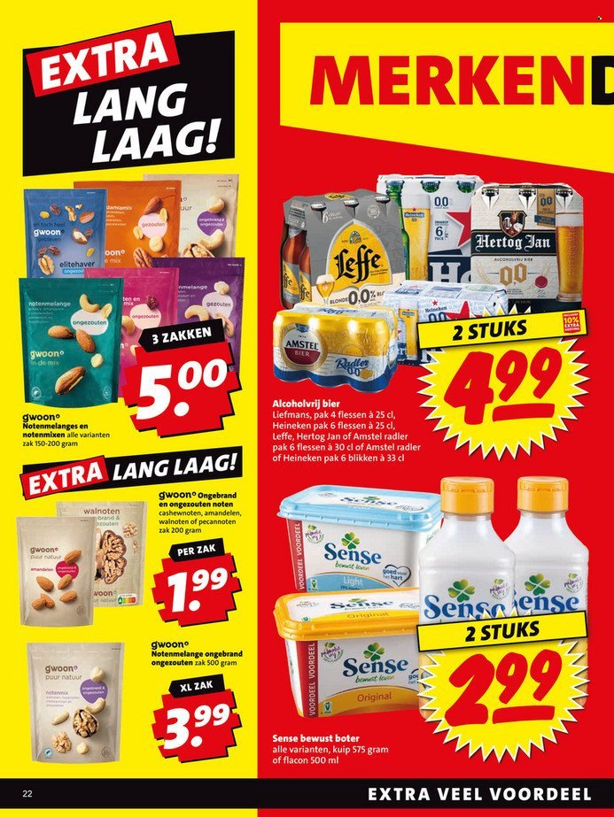 BONI folder - Van donderdag 1 januari 2026