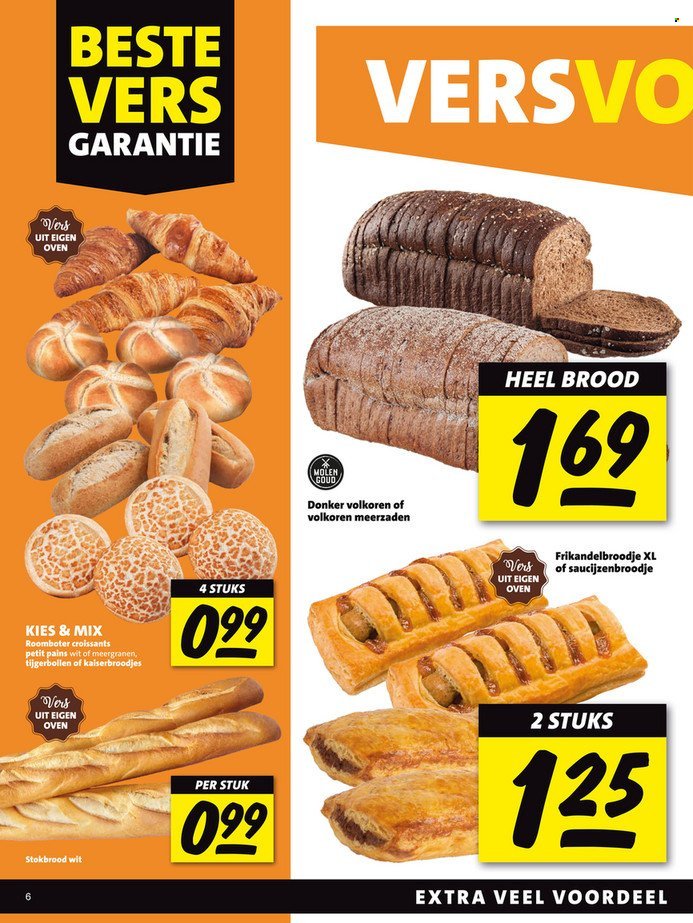 BONI folder - Van donderdag 1 januari 2026