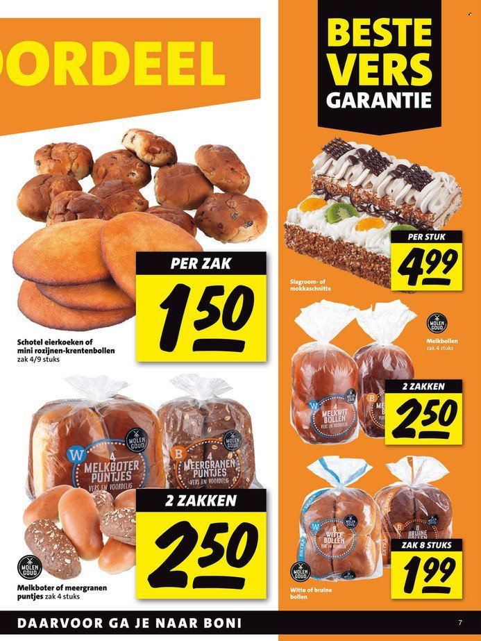 BONI folder - Van donderdag 1 januari 2026