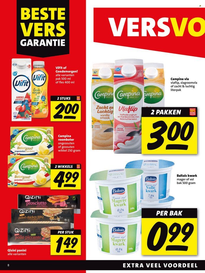 BONI folder - Van donderdag 1 januari 2026