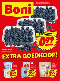 BONI folder - Van donderdag 1 januari 2026