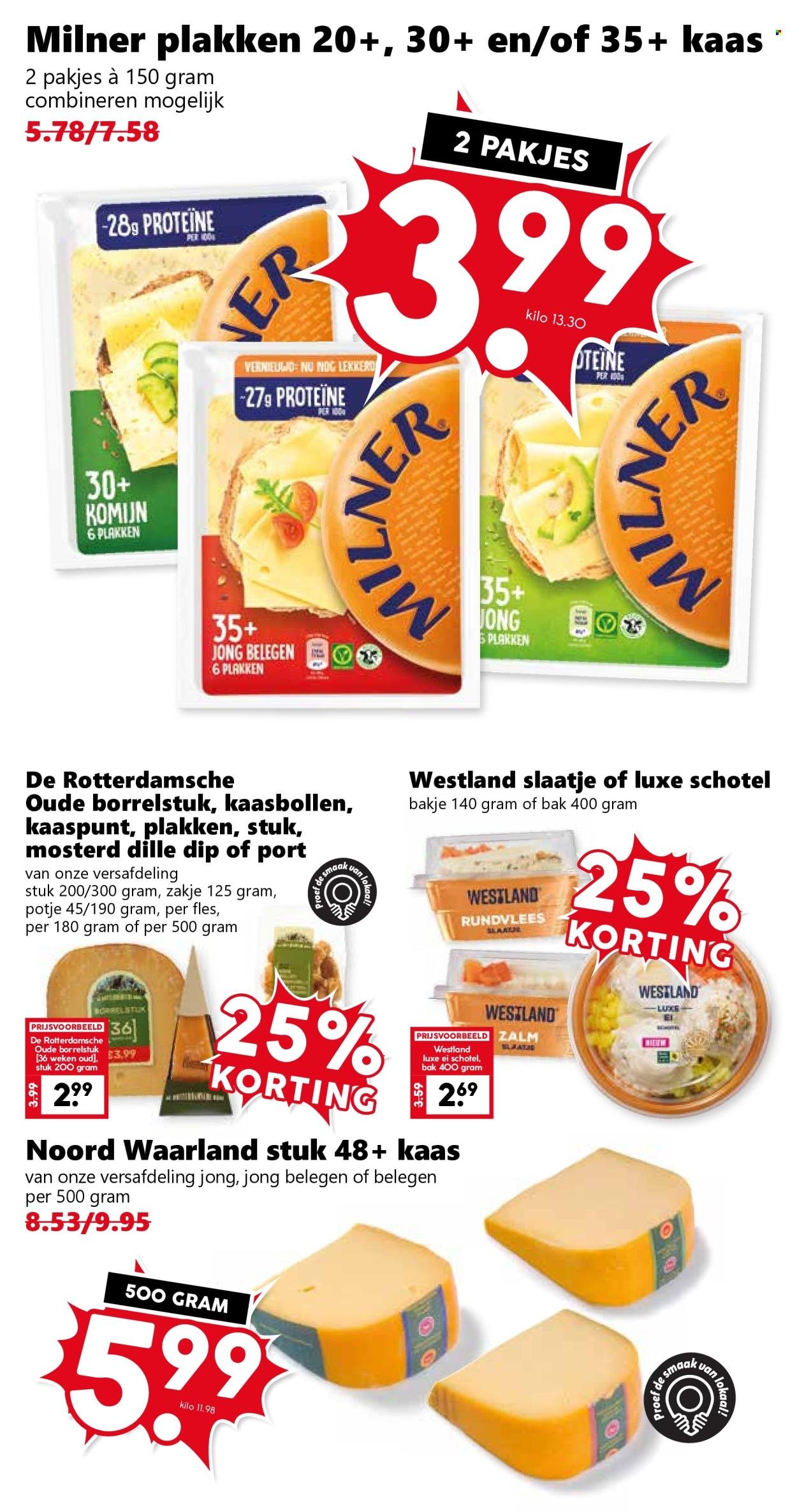 COOP folder - Van maandag 26 oktober 2026