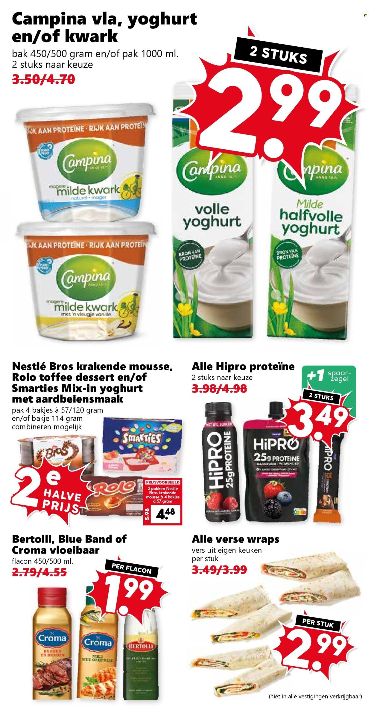 COOP folder - Van maandag 26 oktober 2026