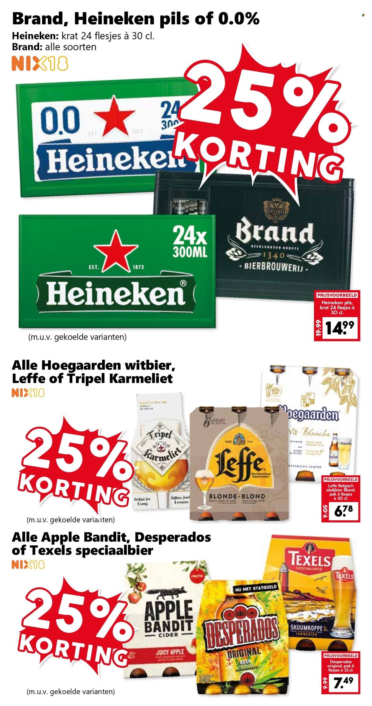 COOP folder - Van maandag 26 oktober 2026