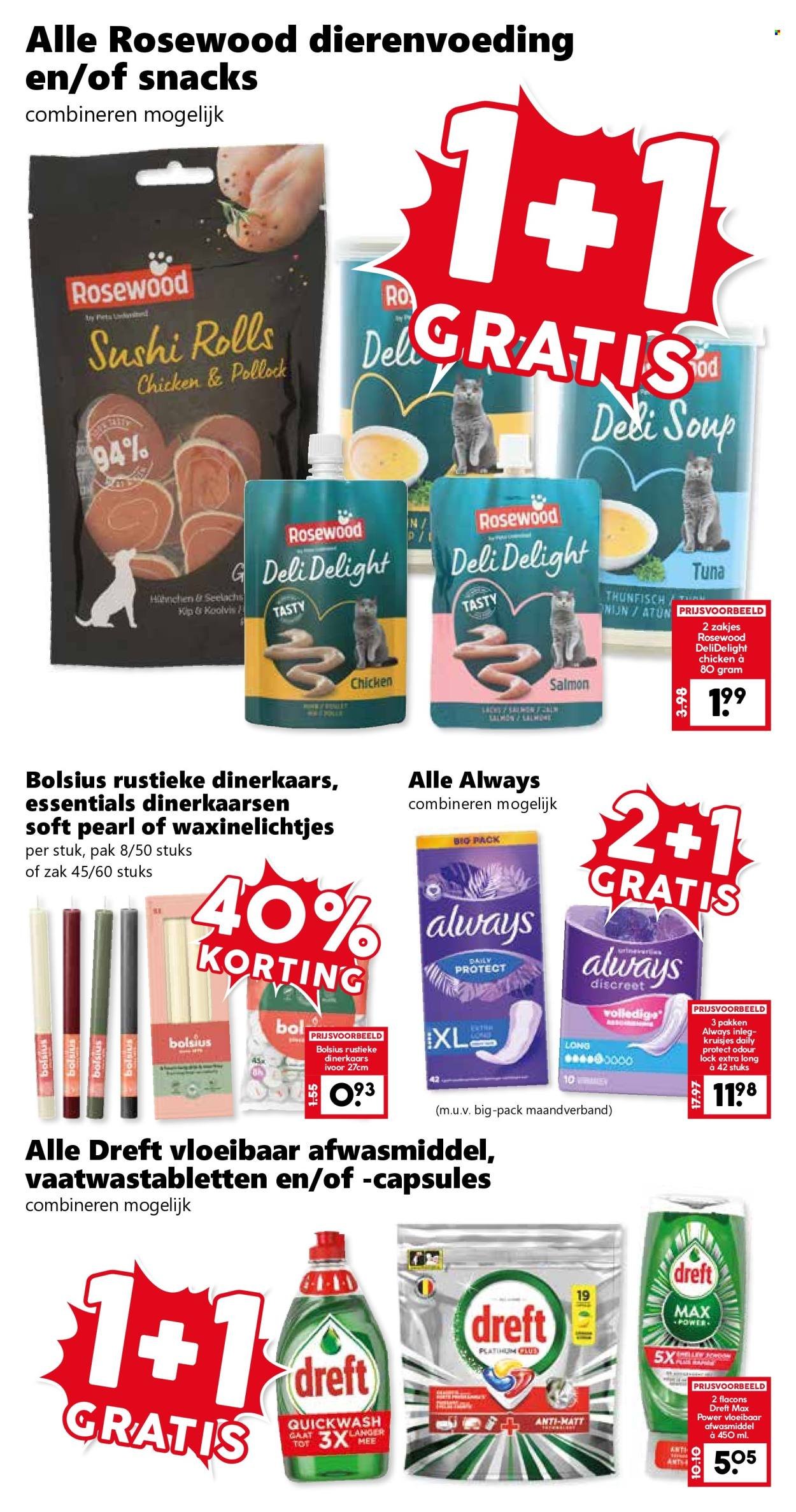 COOP folder - Van maandag 26 oktober 2026
